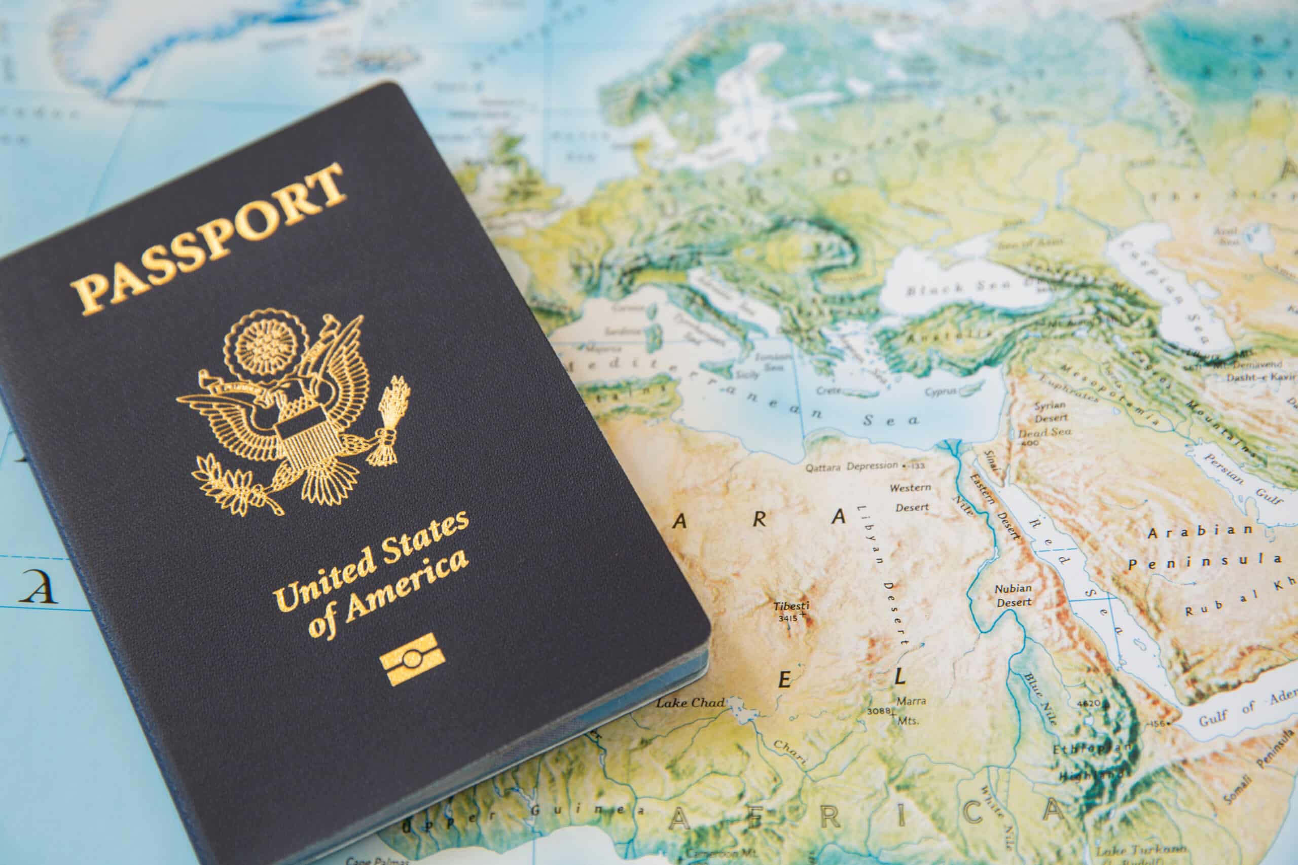 5 Things to Know When Getting a Passport Photo