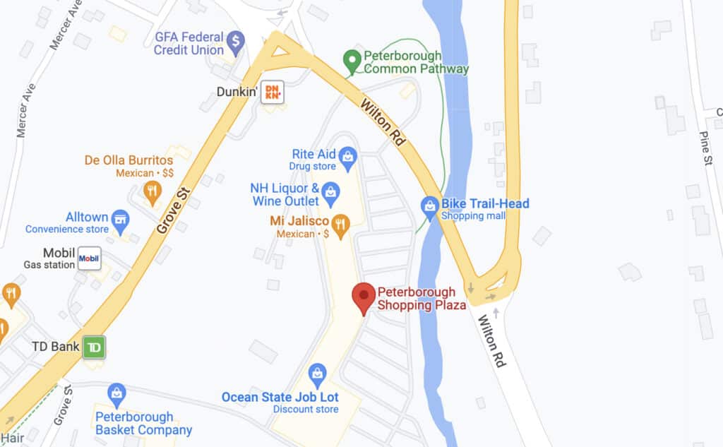 Photo Copying Services NH Peterborough Camera, Copies & More