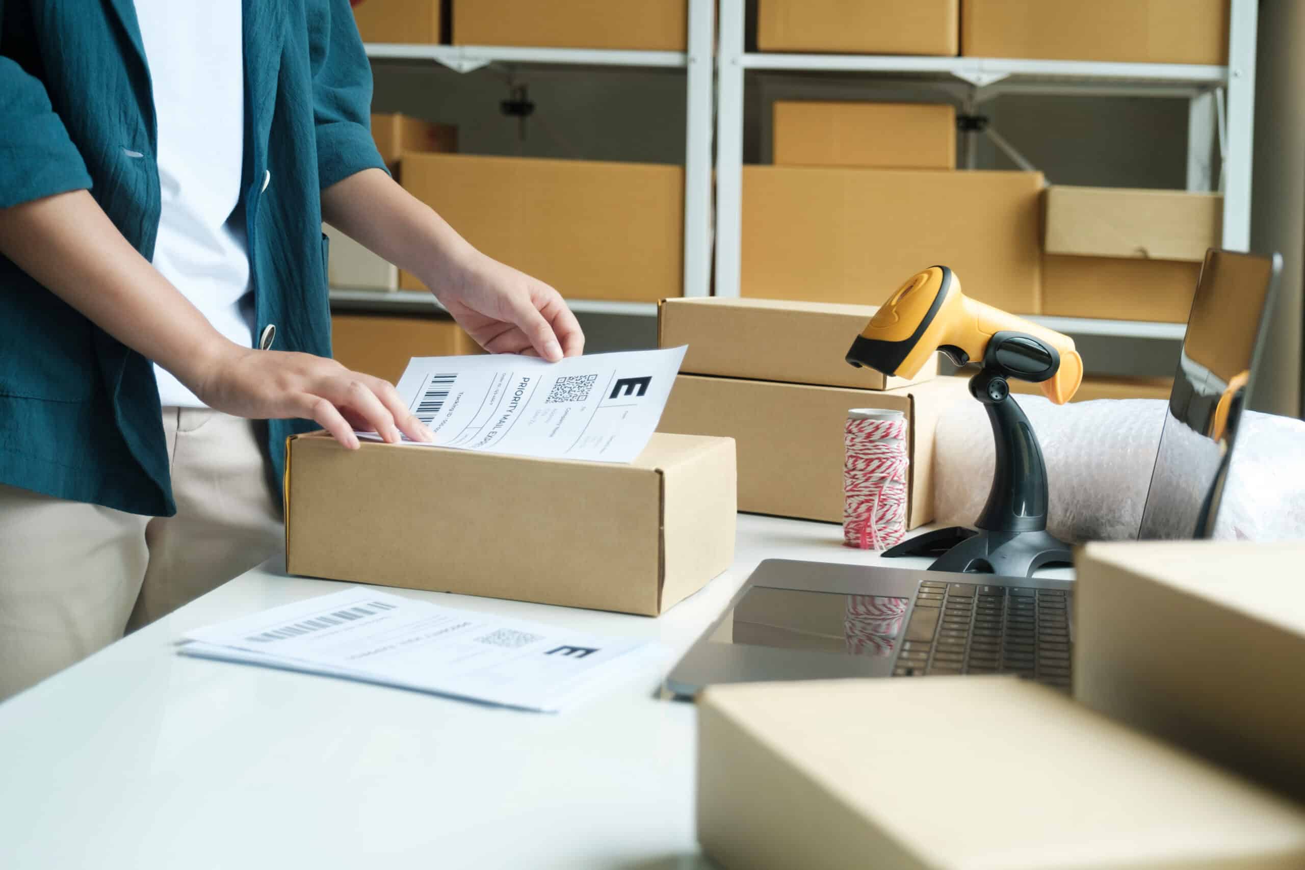 3 Reasons to Use Packing and Shipping Services