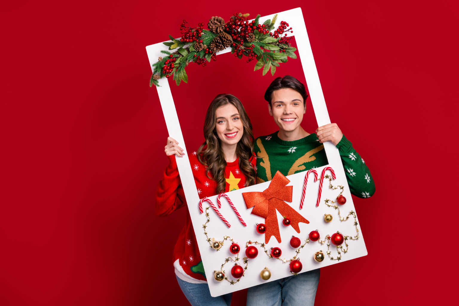 Photo Printing Your Guide to Ordering Photo Holiday Cards