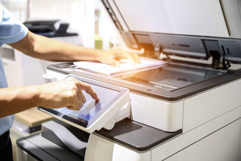 More Than Photocopies: 3 Surprisingly Useful Copying Services