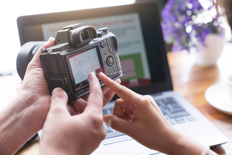 A Camera Store For Your Camera Needs